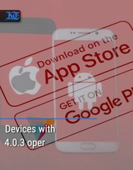 WhatsApp to stop working on earlier Android, iOS phones