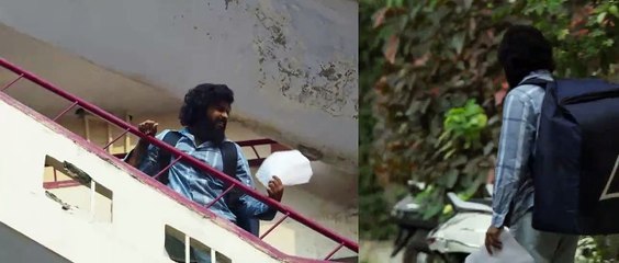 MATHU VADALARA (2019) Telugu - Part 1