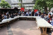 CHP'li Torun ve Erkek'ten, Vefa Salman'ın yargılandığı davayla ilgili açıklama