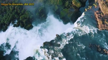 2021  Diego Ruduk - De Menina Pra Mulher REGGAE REMIX