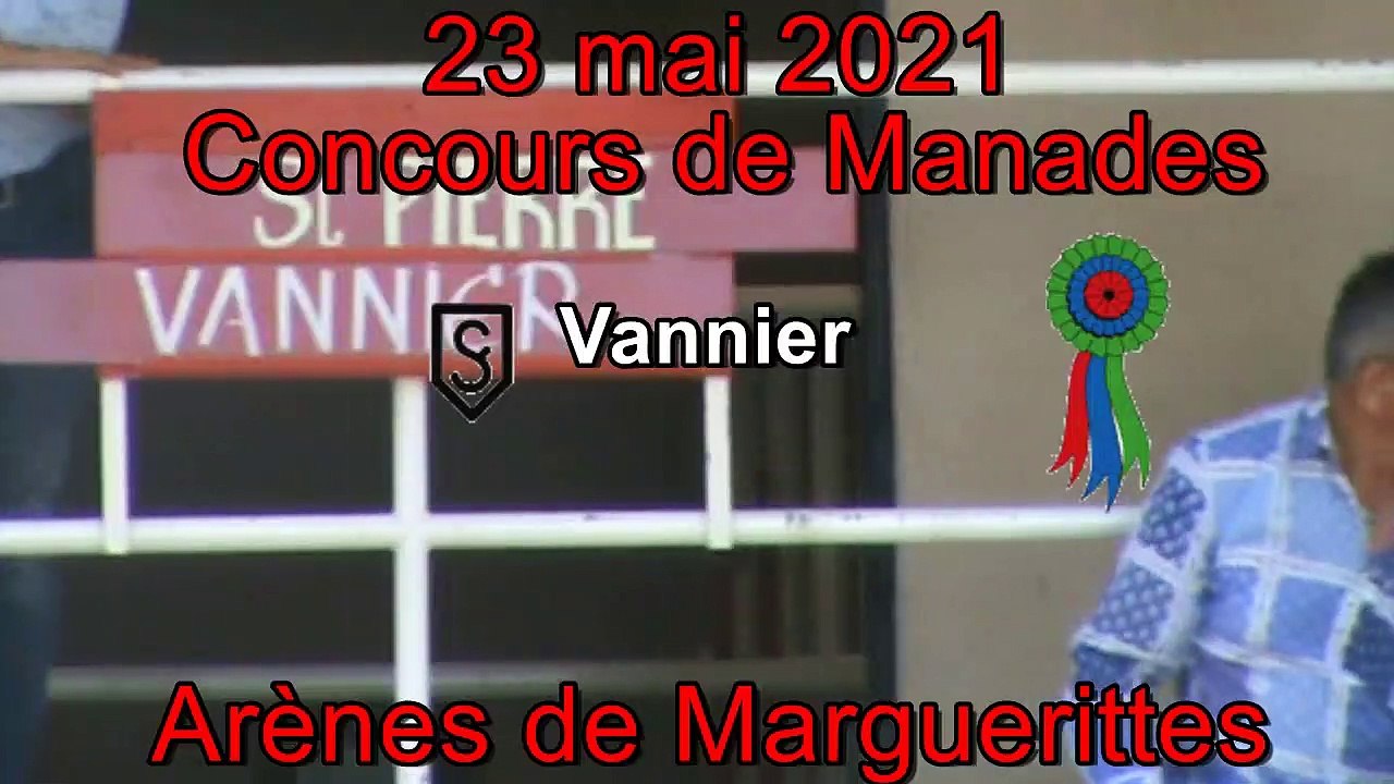 2021 05 23 Vannier