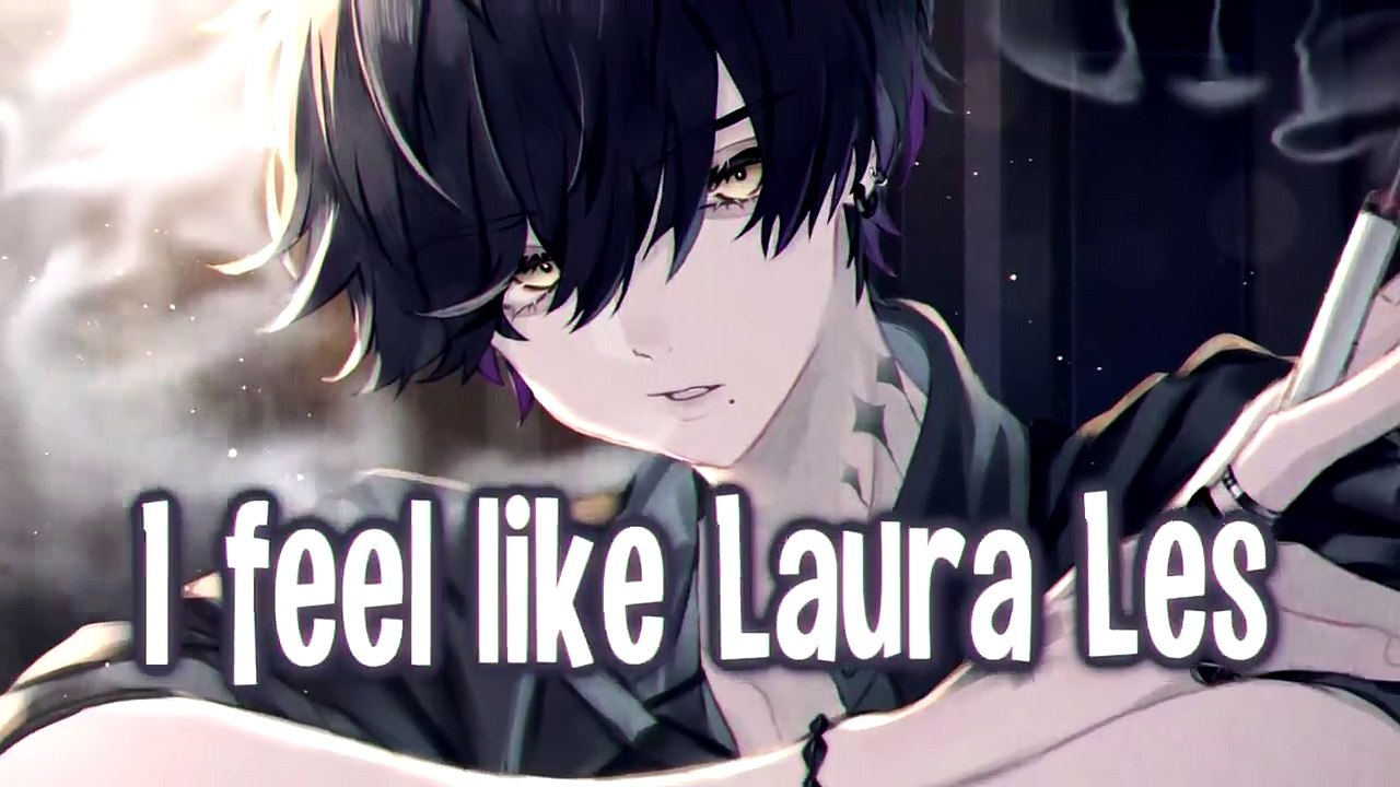 Nightcore - NEVER MET!