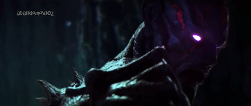 Psycho Goreman - Trailer español