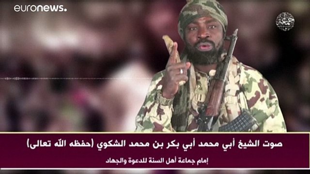 Лидер Боко Харам может быть мёртв