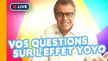 ▶ Effet Yoyo des Régimes : Vos Questions et Commentaires - Dr Cohen Live