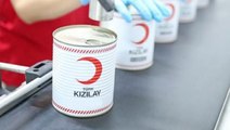 Kızılay 2021 kurban vekalet fiyatını bin 50 lira olarak belirledi