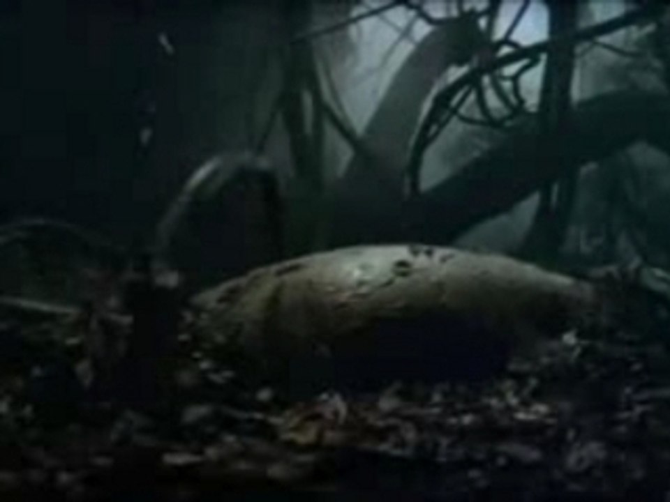 Flash Gordon (Theatrical Trailer)