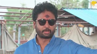 MATHU VADALARA (2019) Telugu - Part 2