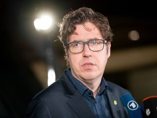 Kellner: AfD ist schuld am schwachen Wahlergebnis für die Grünen