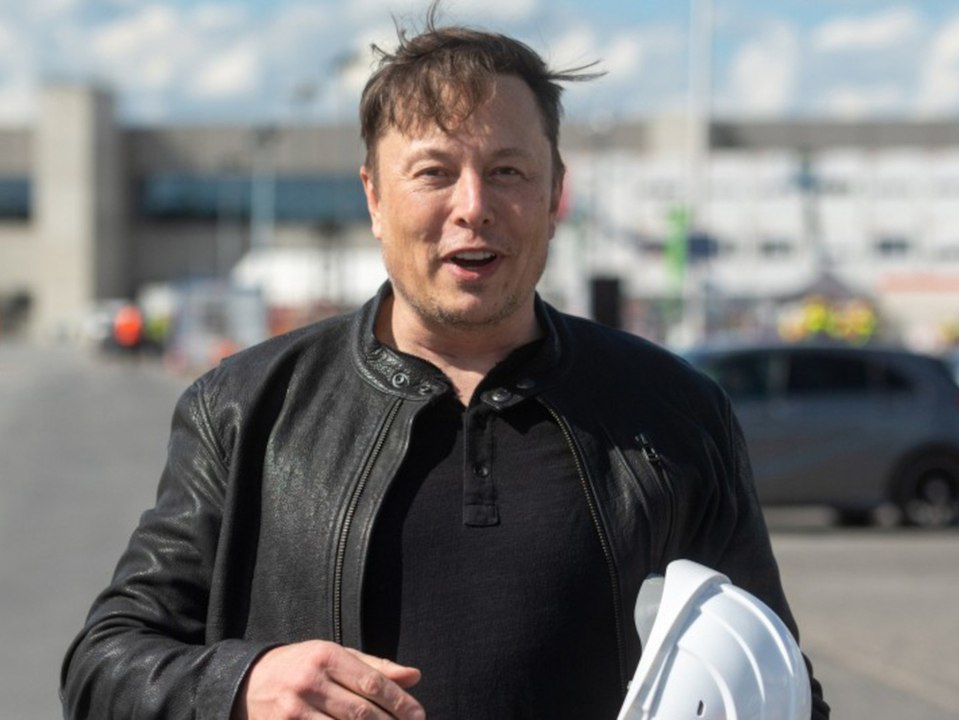 "Narzisstisch reicher Kerl": Anonymous bedroht Elon Musk