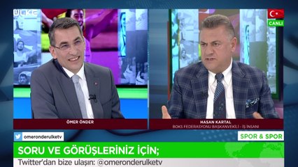 Spor & Spor - 7 Haziran 2021