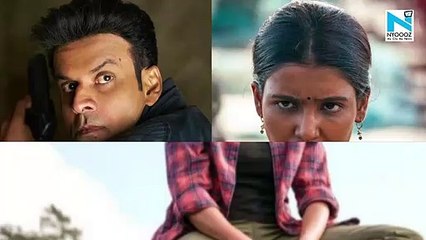 Family Man 2 lands into another controversy, #FamilyMan2_against_Tamils trends