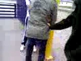 niwram coup de pied au coup