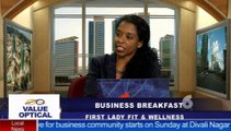 Business Breakfast - 7th June, 2021