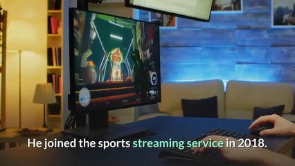 WWE Taps DAZN’s Jamie Horowitz As EVP Development & Digital Expanding | Moon TV News