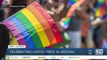 Celebrating LGBTQ+ Pride in Arizona