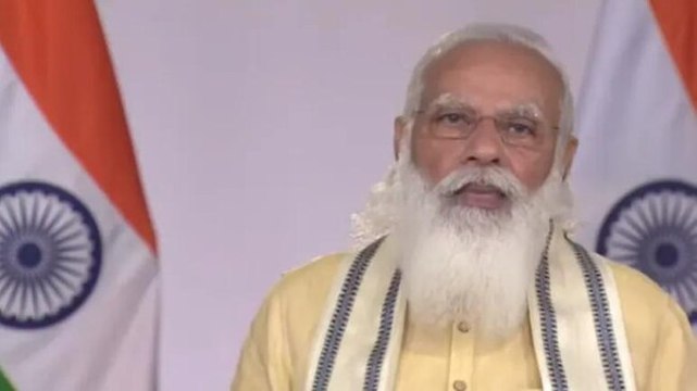 PM Modi addresses nation: Key announcements on Covid vaccines, Garib Kalyan Yojana | Full Speech