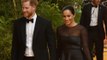 Archewell to continue while Duke and Duchess of Sussex are on parental leave