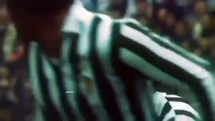 Stelle Bianconere 14 - Franco Causio