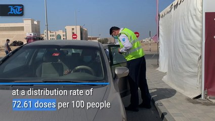 7m Doses: UAE Vaccination In Full Swing