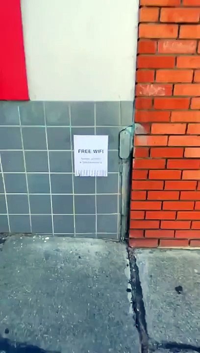 WiFi gratuit