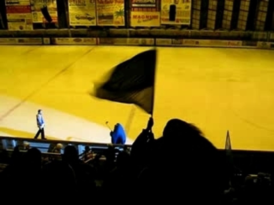 EPINAL-CHAMONIX