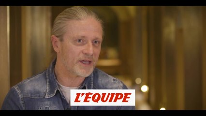 Petit : « On fait partie de l'histoire de la France » - Foot - Euro 2000