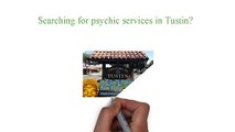 Psychic In Orange County