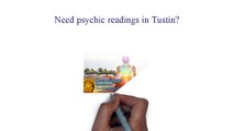 Psychic Medium Orange County