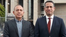 CHP'li milletvekilleri İBB'nin AKP dönemindeki yöneticileri hakkında suç duyurusunda bulundu