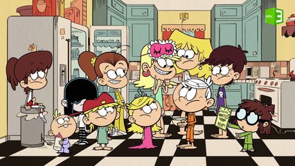 التحضير لحفلة مفاجأة للأم دون ليني والسبب..