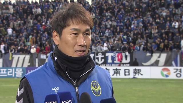 '월드컵 영웅' 유상철 전 감독, 암 투병 끝 숨져...향년 50세 / YTN