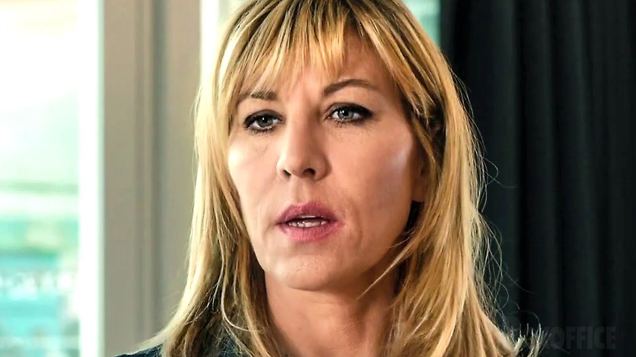 UN TOUR CHEZ MA FILLE Bande Annonce Teaser 3