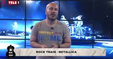 Metal müzik dünyasının efsane ismi Metallica ikinci bölümüyle devam ediyor