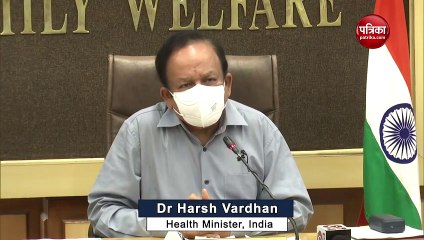 VIDEO: देश में कोरोना के दैनिक मामलों में कमी, अब तक 23 करोड़ से अधिक वैक्सीनेशन