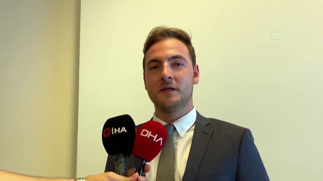 İSTANBUL - Kripto para borsası Thodex'in banka hesabındaki yaklaşık 16 milyon liraya haciz konuldu