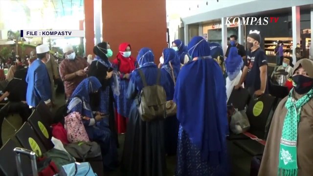 Ketua Komisi VIII DPR Tanggapi Usulan Untuk Melobi Ulang Arab Saudi Soal Haji