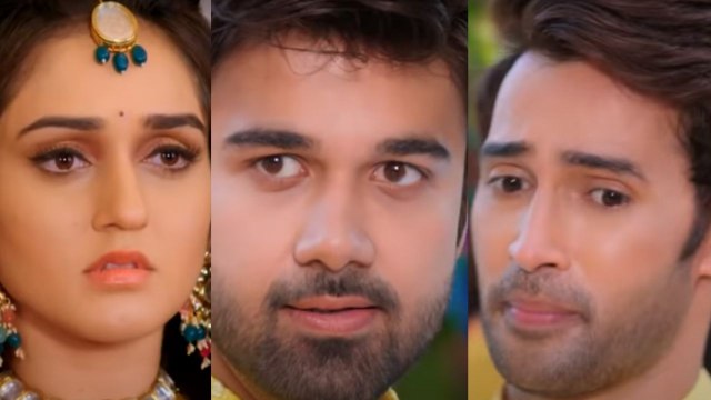 Sasural Simar Ka 2: Aarav के सामने आया Reema और Vivaan का सच तो ये किया Aarav ने | FilmiBeat