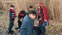 ΚΥΑ: Η Τουρκία ασφαλής τρίτη χώρα για επαναπροώθηση μεταναστών και προσφύγων