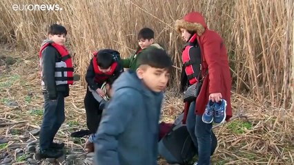 ΚΥΑ: Η Τουρκία ασφαλής τρίτη χώρα για επαναπροώθηση μεταναστών και προσφύγων