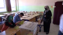 Aksaray’daki 2 mahallenin muhtarlık seçim sonuçları açıklandı