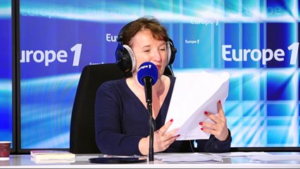 EXTRAIT - Quand Anne Depetrini raconte avoir eu deux relations amoureuses en même temps