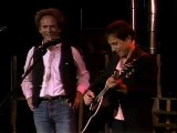 American Tune (Paul Simon song) - Simon & Garfunkel (live)