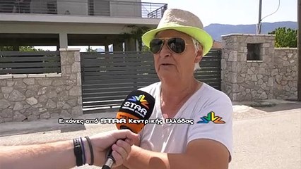 Τι δήλωσαν στο Star ο θείος του 6χρονου παιδιού αλλά και γειτόνισσα της οικογένειας