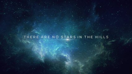 Duncan Laurence - Stars (Lyric Video)