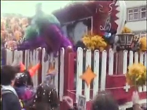 carnaval de bale 22 fevrier 2010