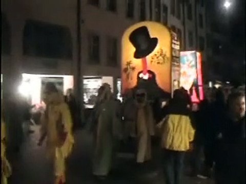 carnaval de bale 22 fevrier 2010