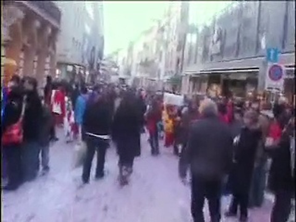 carnaval de bale  23 fevrier 2010