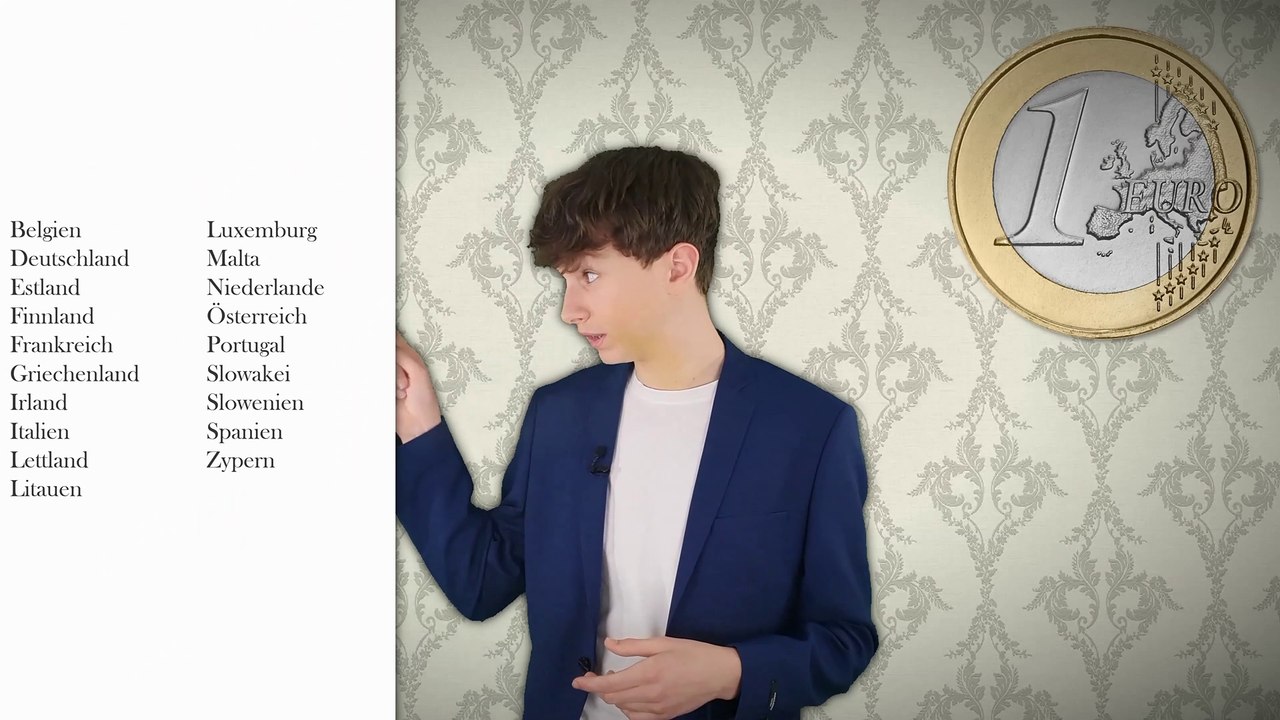 Die Europäische Union | Politik