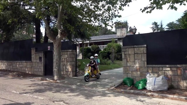 Gloria Camila cierra filas en torno a José Ortega Cano tras asegurar que llamará a Rocío Carrasco